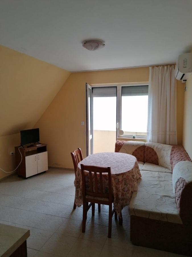 Villa Krisia Apartments Sozopol Zewnętrze zdjęcie