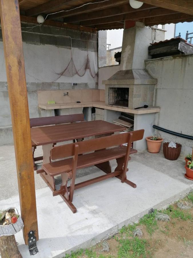 Villa Krisia Apartments Sozopol Zewnętrze zdjęcie