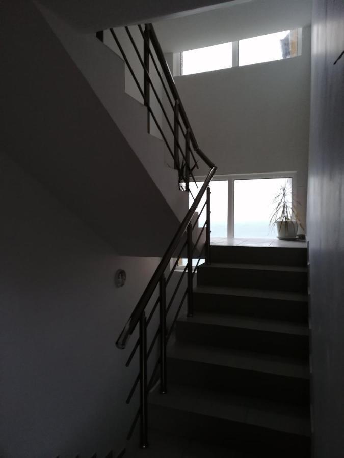 Villa Krisia Apartments Sozopol Zewnętrze zdjęcie