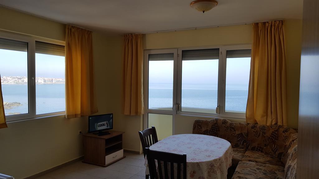 Villa Krisia Apartments Sozopol Zewnętrze zdjęcie